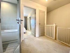 Landing- click for photo gallery